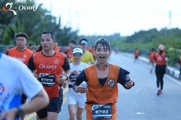 RUN TO LIVE 2025 - Ảnh #3270558