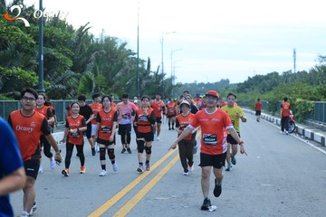 RUN TO LIVE 2025 - Ảnh #3274975