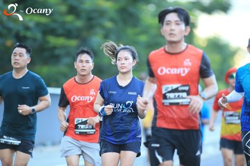 RUN TO LIVE 2025 - Ảnh #3276116