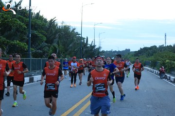 RUN TO LIVE 2025 - Ảnh #3273732