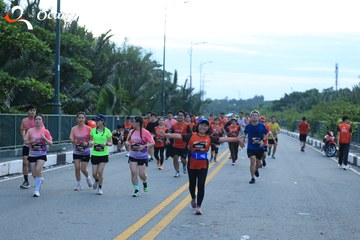 RUN TO LIVE 2025 - Ảnh #3274928