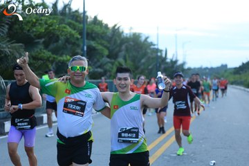 RUN TO LIVE 2025 - Ảnh #3274184