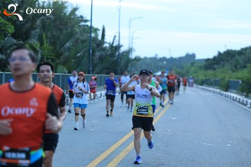 RUN TO LIVE 2025 - Ảnh #3273551