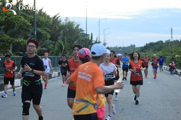 RUN TO LIVE 2025 - Ảnh #3277182