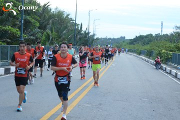 RUN TO LIVE 2025 - Ảnh #3275867