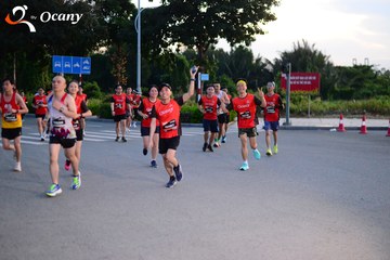 RUN TO LIVE 2025 - Ảnh #3272614
