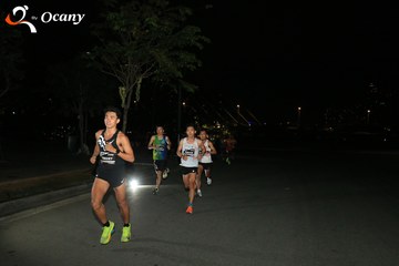 RUN TO LIVE 2025 - Ảnh #3275094