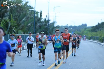 RUN TO LIVE 2025 - Ảnh #3273603