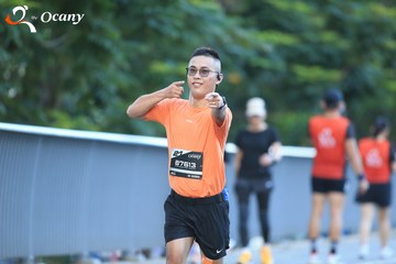 RUN TO LIVE 2025 - Ảnh #3277462