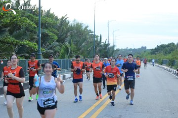 RUN TO LIVE 2025 - Ảnh #3276130
