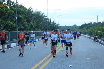 RUN TO LIVE 2025 - Ảnh #3273981