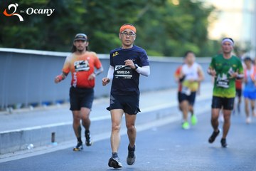 RUN TO LIVE 2025 - Ảnh #3276270
