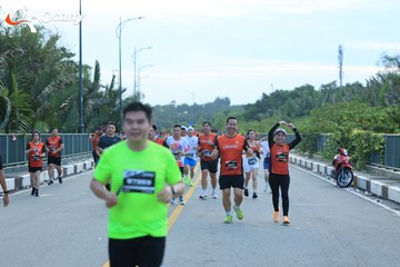RUN TO LIVE 2025 - Ảnh #3278030