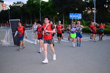 RUN TO LIVE 2025 - Ảnh #3272515