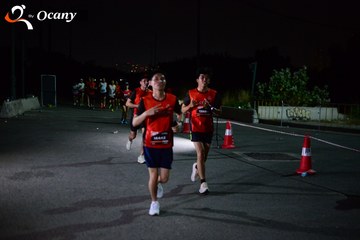 RUN TO LIVE 2025 - Ảnh #3270954