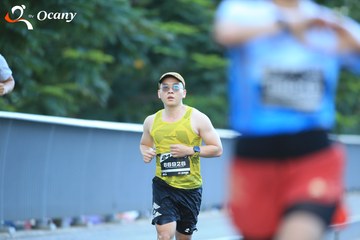 RUN TO LIVE 2025 - Ảnh #3276787