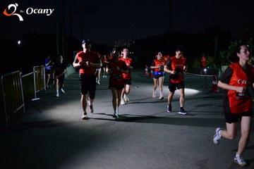 RUN TO LIVE 2025 - Ảnh #3272712