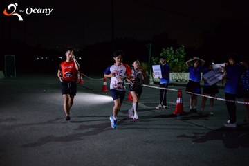 RUN TO LIVE 2025 - Ảnh #3270422