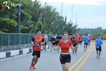 RUN TO LIVE 2025 - Ảnh #3277279