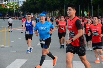 RUN TO LIVE 2025 - Ảnh #3274304