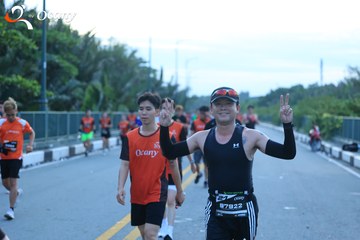 RUN TO LIVE 2025 - Ảnh #3273239