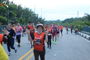 RUN TO LIVE 2025 - Ảnh #3275008