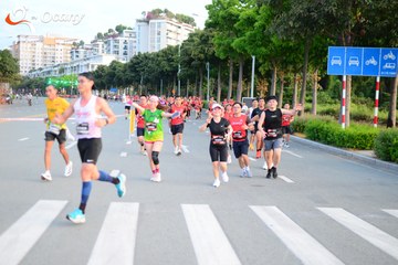 RUN TO LIVE 2025 - Ảnh #3272872