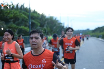 RUN TO LIVE 2025 - Ảnh #3274547
