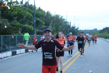 RUN TO LIVE 2025 - Ảnh #3274209
