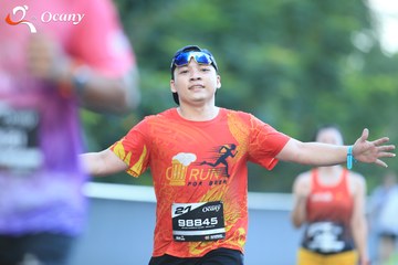 RUN TO LIVE 2025 - Ảnh #3276388