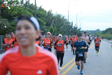 RUN TO LIVE 2025 - Ảnh #3275177