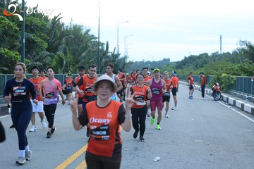 RUN TO LIVE 2025 - Ảnh #3275006