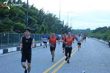 RUN TO LIVE 2025 - Ảnh #3273520