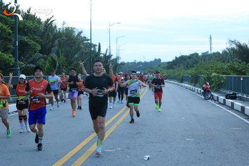 RUN TO LIVE 2025 - Ảnh #3274133