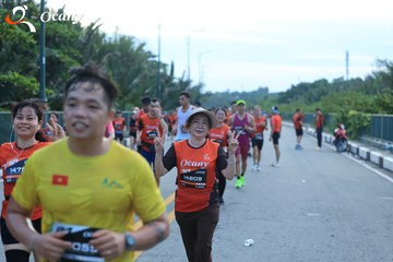 RUN TO LIVE 2025 - Ảnh #3275002