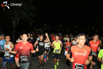 RUN TO LIVE 2025 - Ảnh #3276052