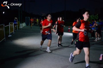 RUN TO LIVE 2025 - Ảnh #3272843