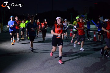 RUN TO LIVE 2025 - Ảnh #3272176