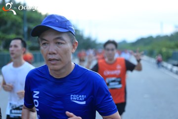 RUN TO LIVE 2025 - Ảnh #3273948