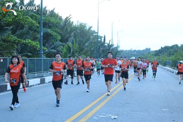 RUN TO LIVE 2025 - Ảnh #3271325