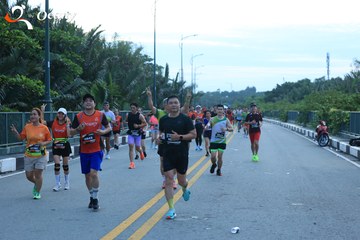 RUN TO LIVE 2025 - Ảnh #3274127