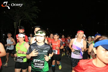 RUN TO LIVE 2025 - Ảnh #3275936
