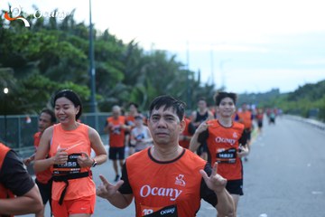 RUN TO LIVE 2025 - Ảnh #3274542