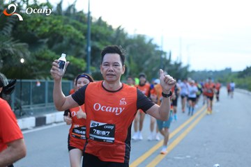 RUN TO LIVE 2025 - Ảnh #3274364