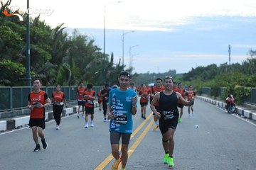 RUN TO LIVE 2025 - Ảnh #3277469