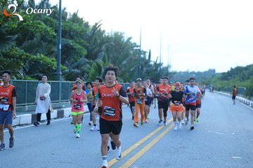 RUN TO LIVE 2025 - Ảnh #3270505