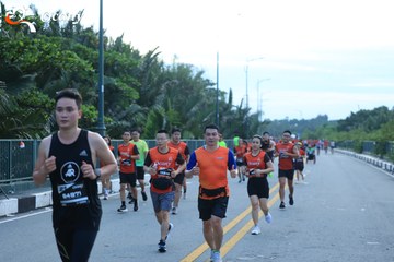 RUN TO LIVE 2025 - Ảnh #3274573