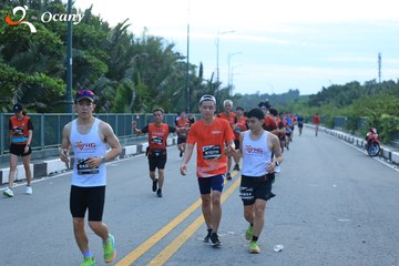 RUN TO LIVE 2025 - Ảnh #3274791