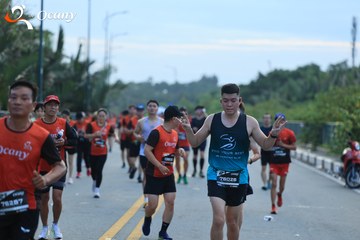 RUN TO LIVE 2025 - Ảnh #3277844