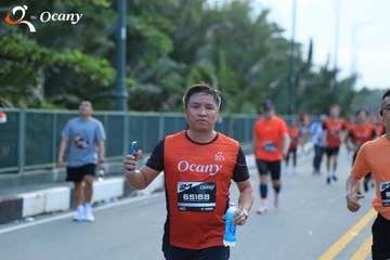 RUN TO LIVE 2025 - Ảnh #3277657